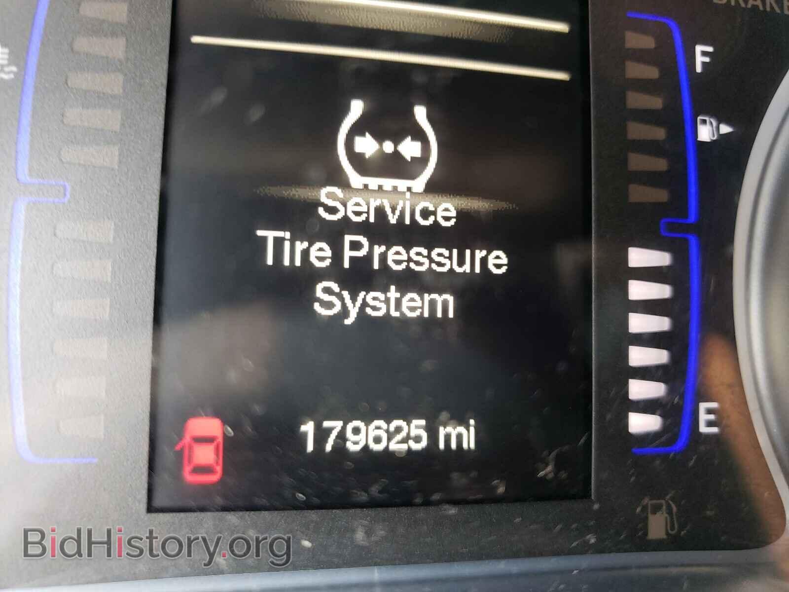2015 CHRYSLER 200 - VIN: 1C3CCCAB9FN504004 - Фото 8