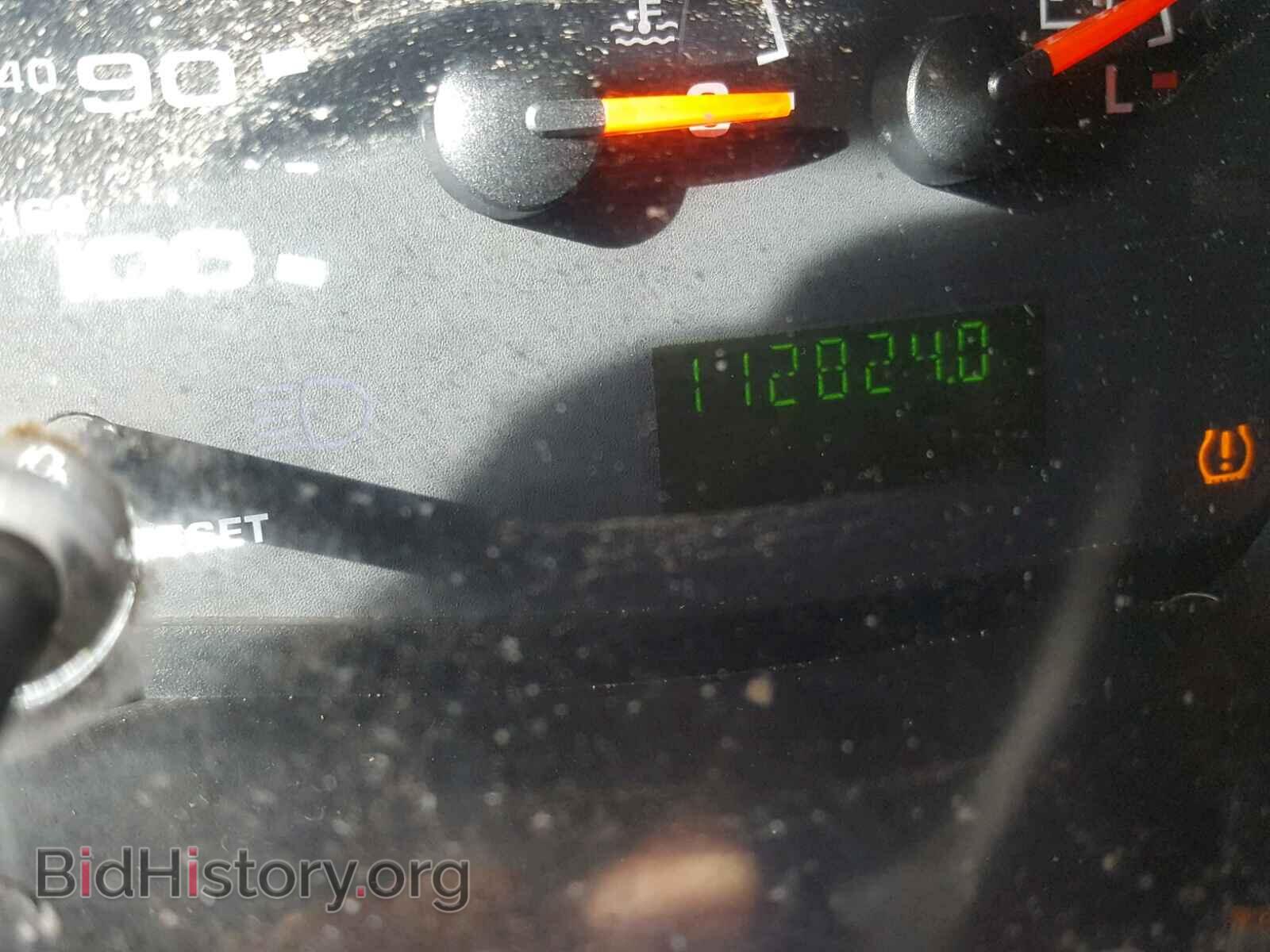 2008 FORD ECONOLINE - VIN: 1FDSE35P28DB04524 - Фото 8
