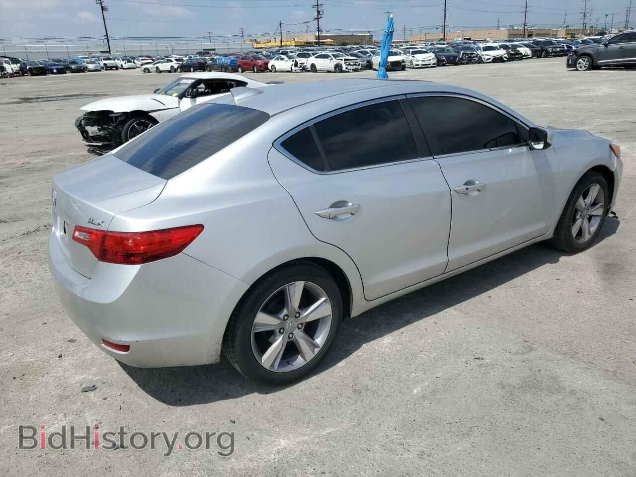 2013 ACURA ILX - VIN: 19VDE1F78DE016398 - Фото 3