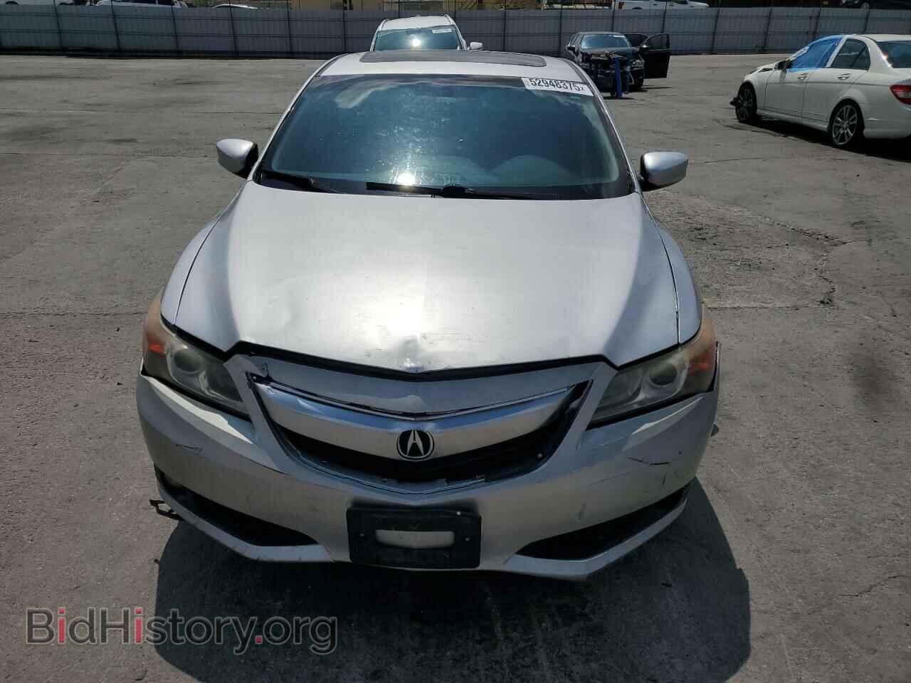 2013 ACURA ILX - VIN: 19VDE1F78DE016398 - Фото 5