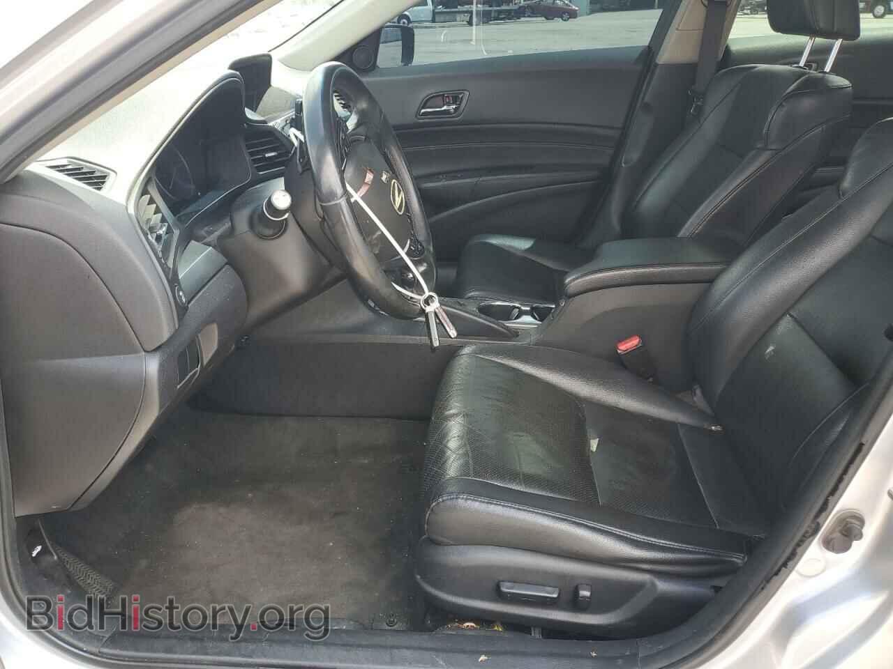 2013 ACURA ILX - VIN: 19VDE1F78DE016398 - Фото 7