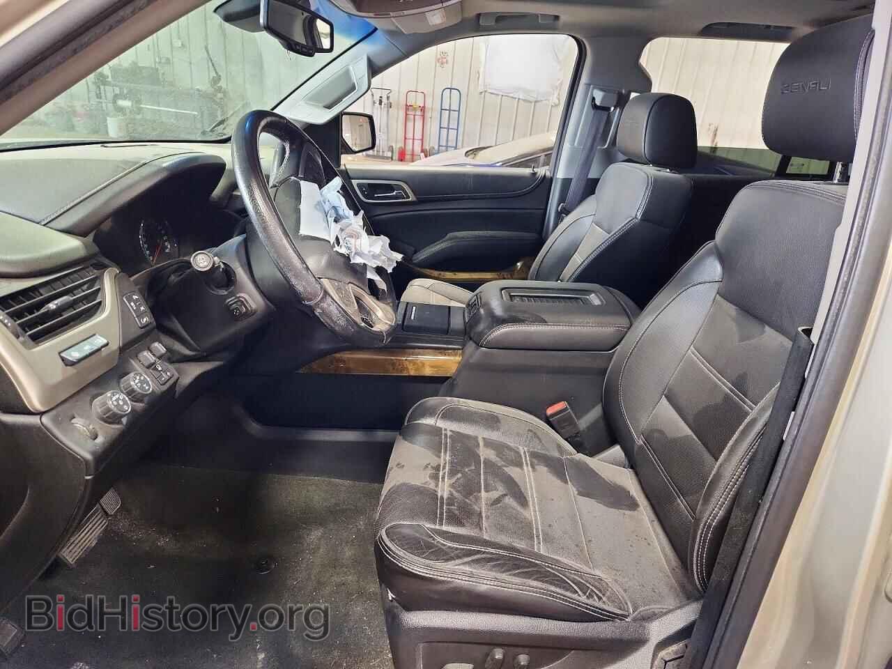 2016 GMC YUKON - VIN: 1GKS2CKJ2GR408066 - Фото 7