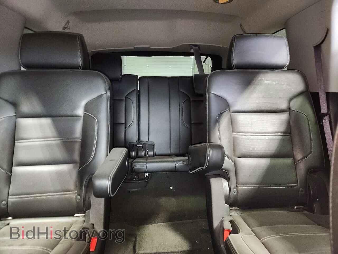 2016 GMC YUKON - VIN: 1GKS2CKJ2GR408066 - Фото 10