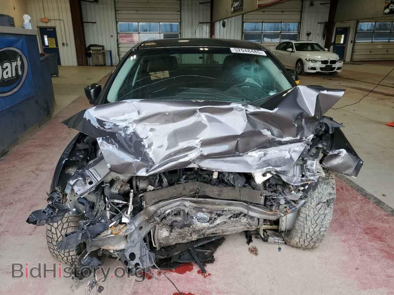 2016 FORD FOCUS - VIN: 1FADP3F27GL207023 - Photo 5