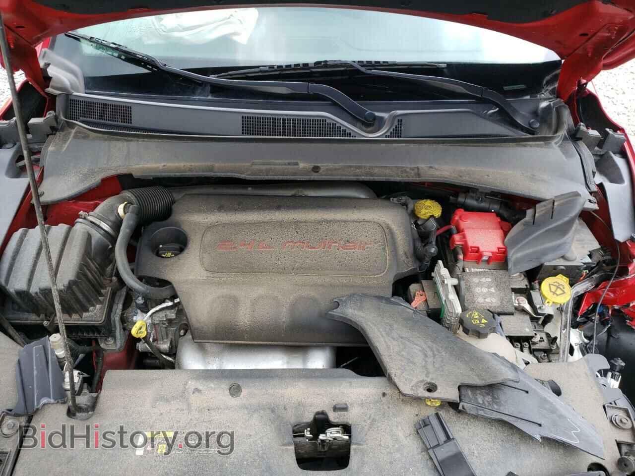 2019 JEEP COMPASS - VIN: 3C4NJDBB0KT600998 - Photo 7