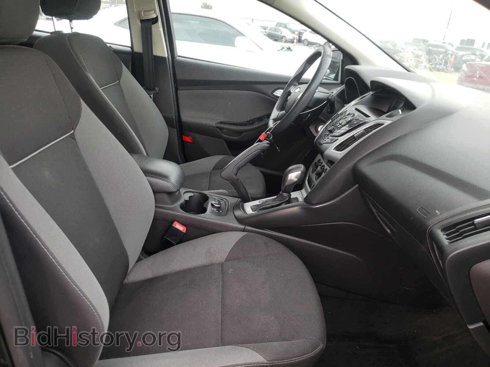 2013 FORD FOCUS - VIN: 1FADP3K2XDL361422 - Photo 5