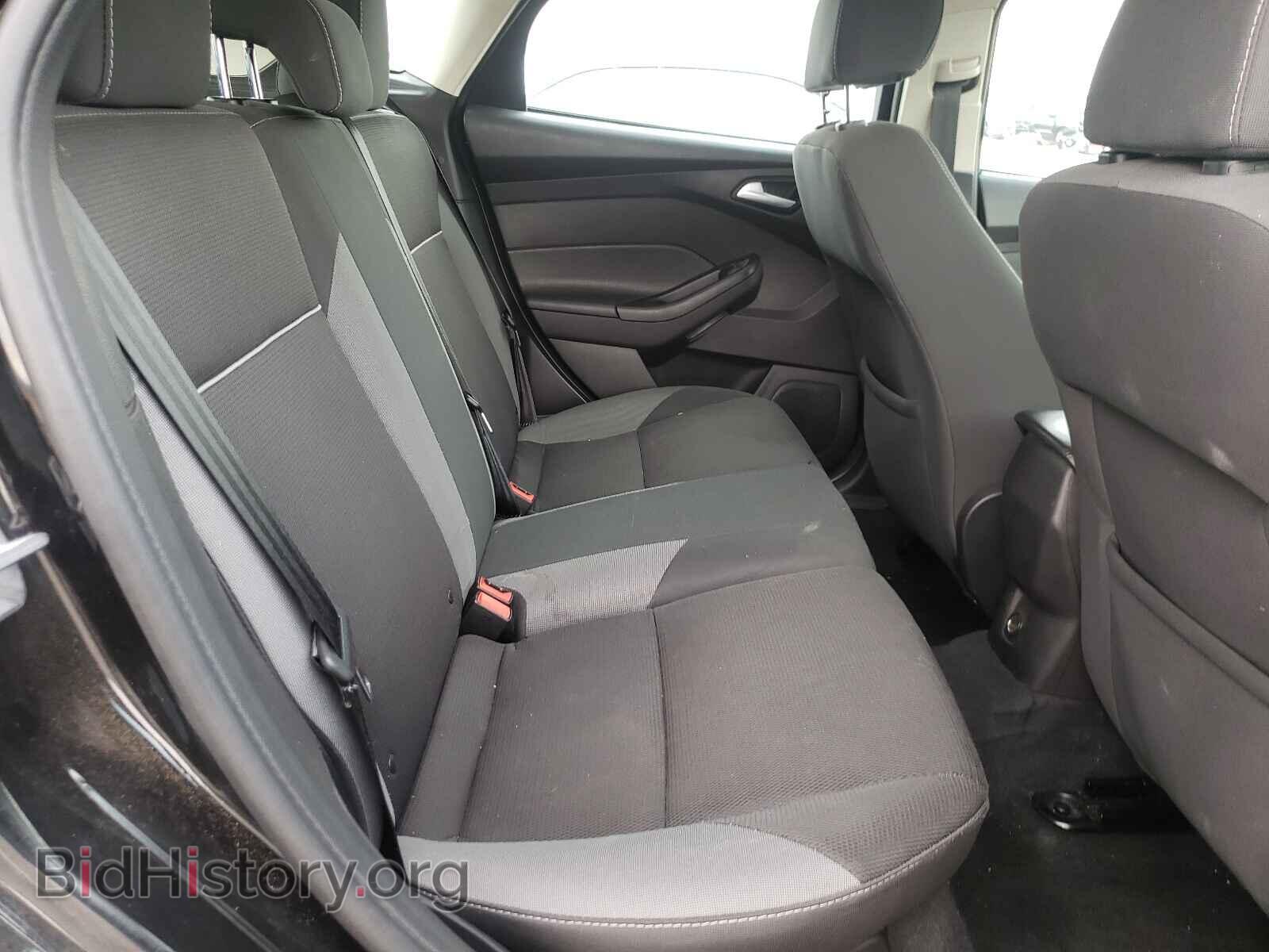 2013 FORD FOCUS - VIN: 1FADP3K2XDL361422 - Photo 6