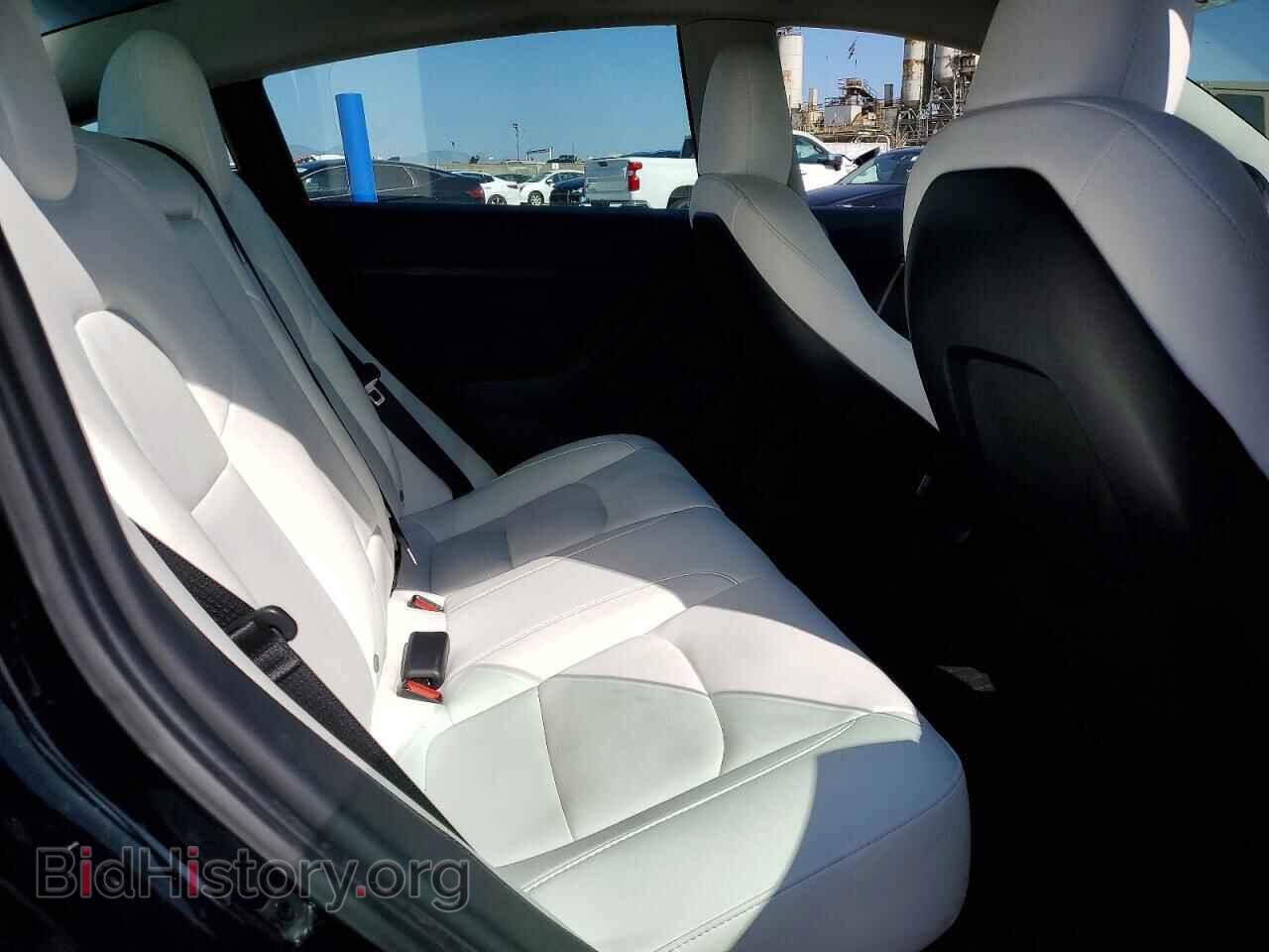 2023 TESLA MODEL 3 - VIN: 5YJ3E1EA1PF563155 - Фото 10