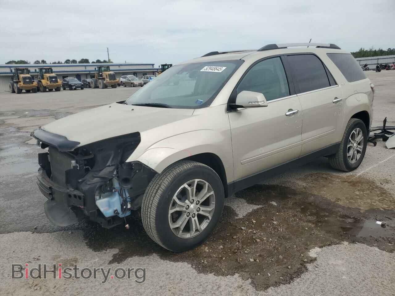 Photo 1GKKVRKD3FJ170326 - GMC ACADIA 2015