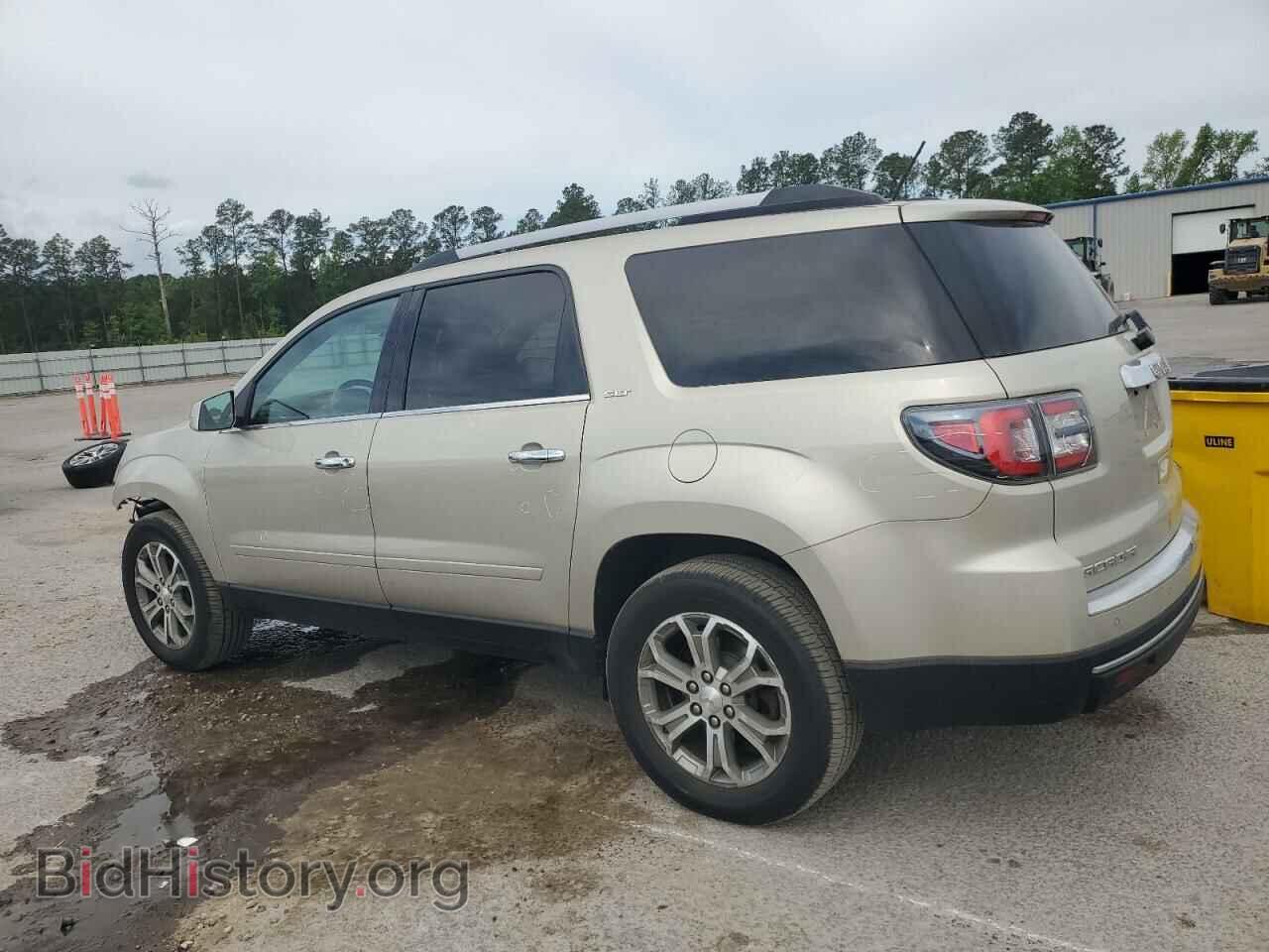 2015 GMC ACADIA - VIN: 1GKKVRKD3FJ170326 - Фото 2