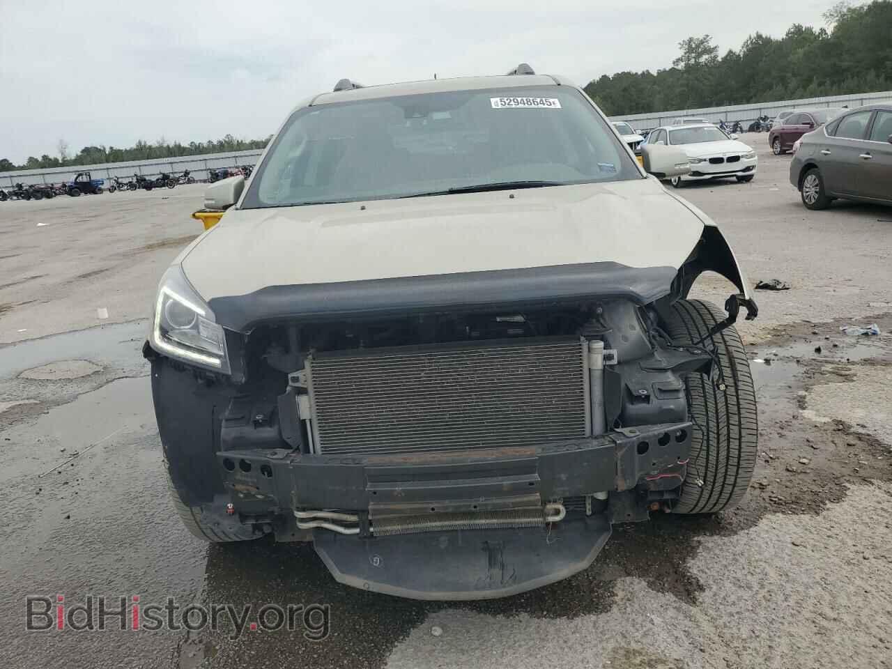2015 GMC ACADIA - VIN: 1GKKVRKD3FJ170326 - Фото 5