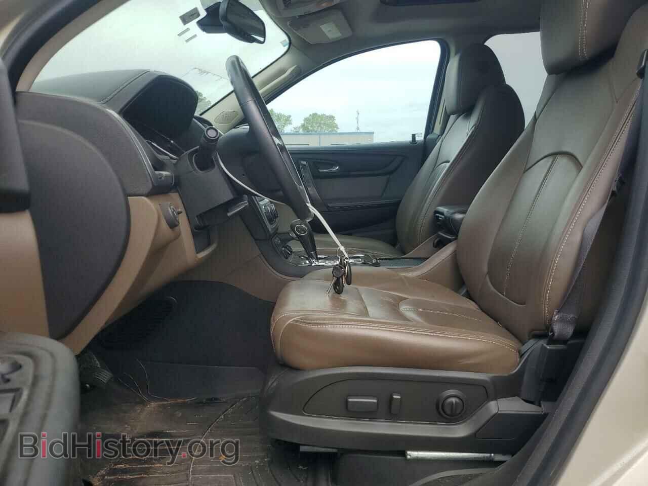 2015 GMC ACADIA - VIN: 1GKKVRKD3FJ170326 - Фото 7