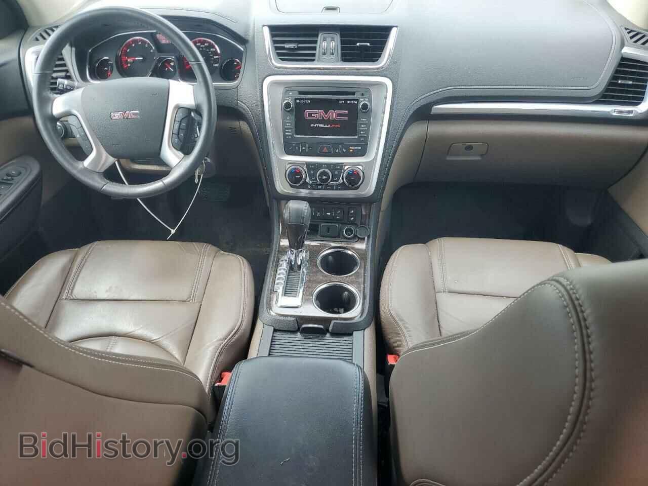 2015 GMC ACADIA - VIN: 1GKKVRKD3FJ170326 - Фото 8