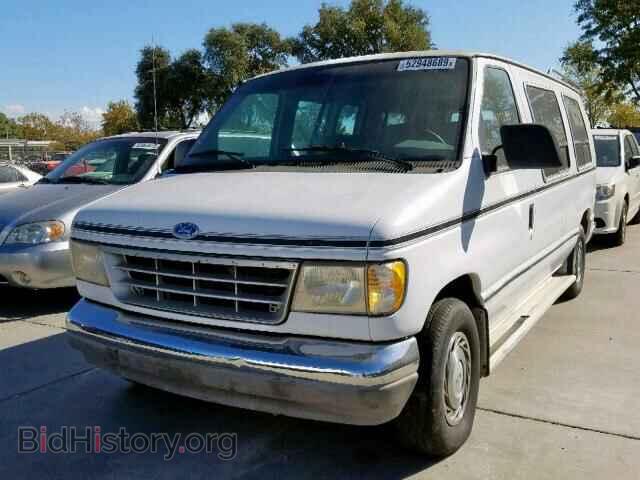 1994 FORD ECONOLINE - VIN: 1FDEE14Y1RHB16332 - Фото 2