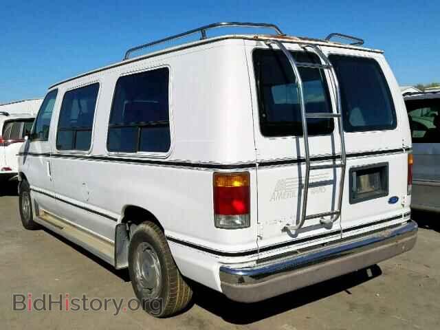 1994 FORD ECONOLINE - VIN: 1FDEE14Y1RHB16332 - Фото 3