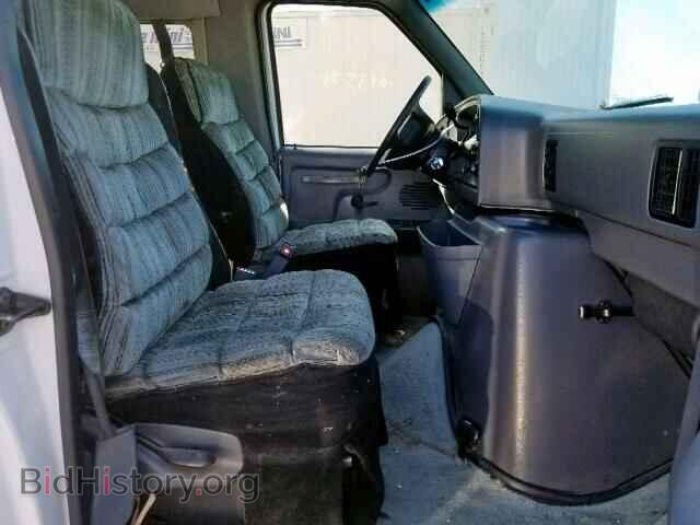 1994 FORD ECONOLINE - VIN: 1FDEE14Y1RHB16332 - Фото 5