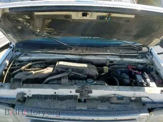 1994 FORD ECONOLINE - VIN: 1FDEE14Y1RHB16332 - Фото 7