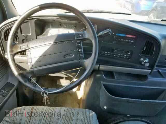 1994 FORD ECONOLINE - VIN: 1FDEE14Y1RHB16332 - Фото 9