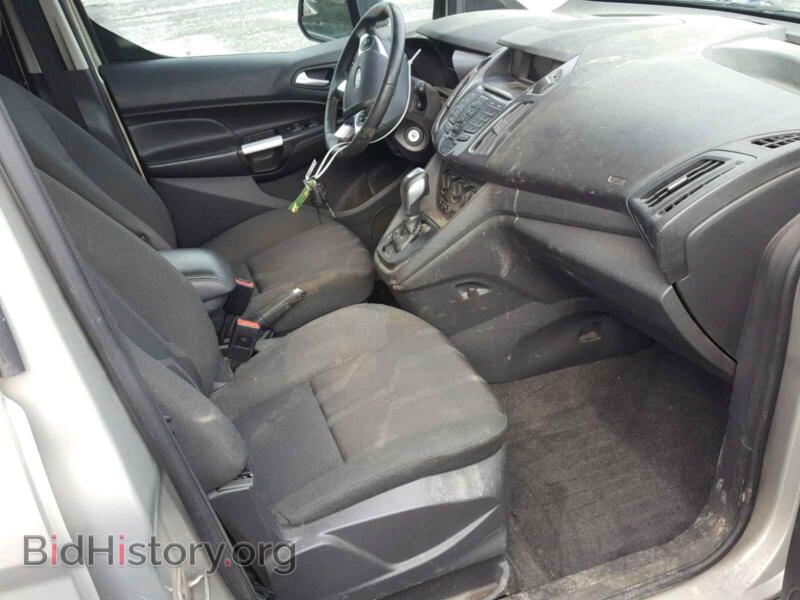 2014 Ford TRANSIT CO (VIN NM0GE9F72E1155401) — photo 5 of 10