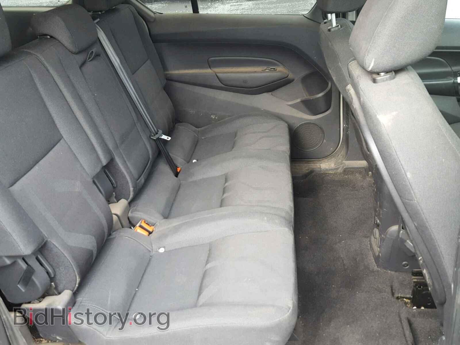 2014 FORD TRANSIT CO - VIN: NM0GE9F72E1155401 - Фото 6