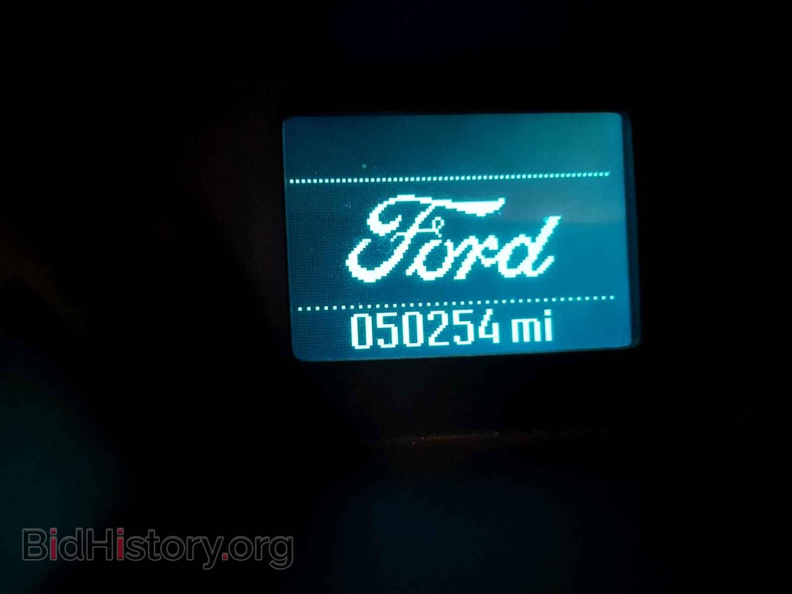 2014 FORD TRANSIT CO - VIN: NM0GE9F72E1155401 - Фото 8