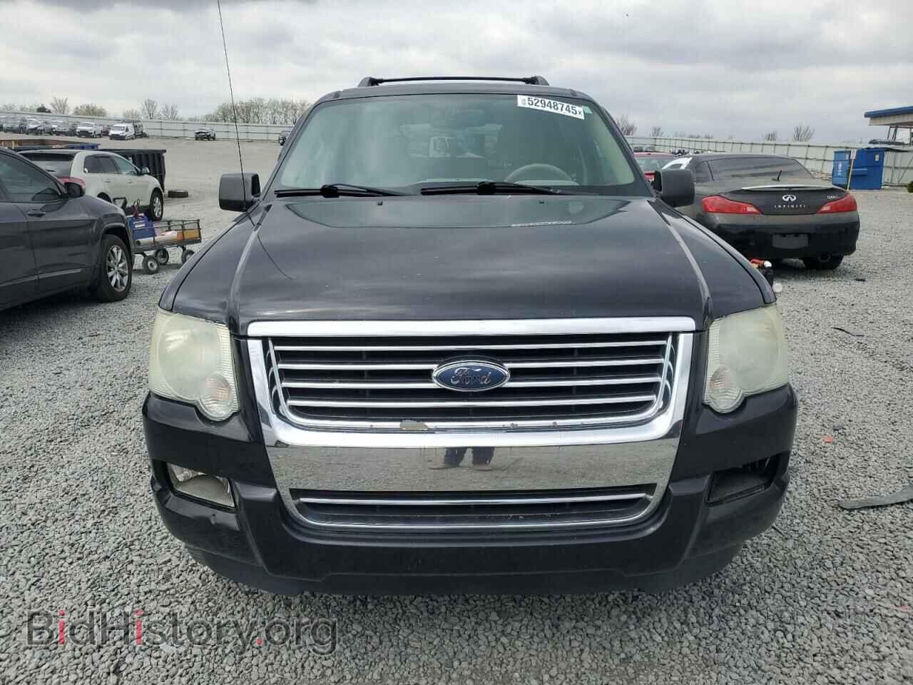 2007 FORD EXPLORER - VIN: 1FMEU63E47UB28471 - Фото 5