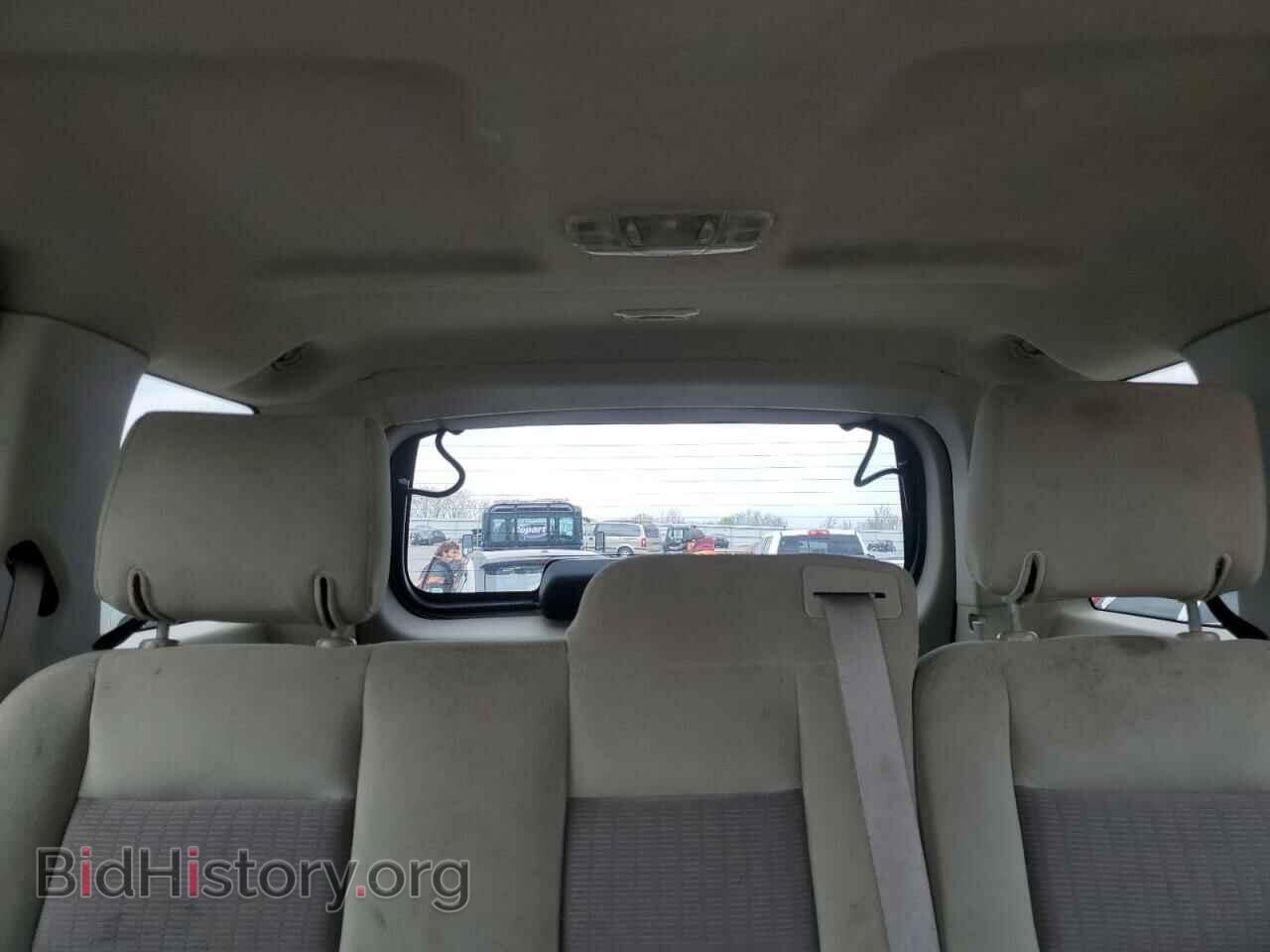 2007 FORD EXPLORER - VIN: 1FMEU63E47UB28471 - Фото 10