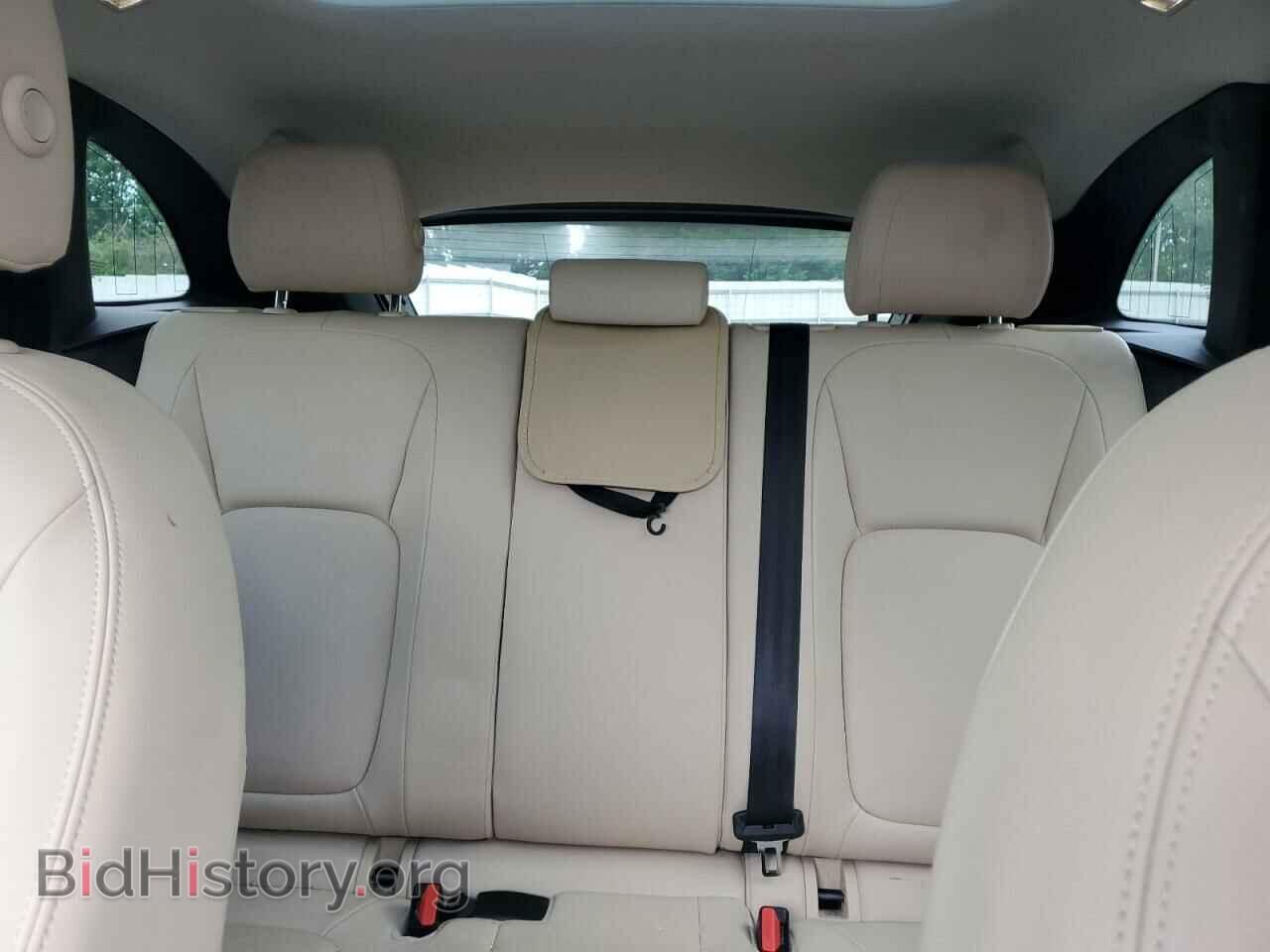 2017 JAGUAR F-PACE - VIN: SADCJ2BVXHA059128 - Фото 10