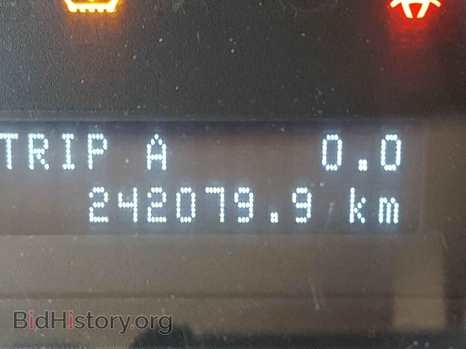 2008 FORD ESCAPE - VIN: 1FMCU93118KC61823 - Фото 8