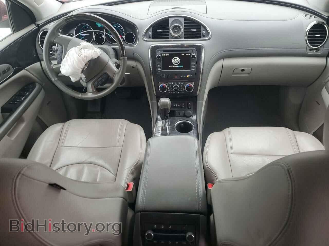 2016 BUICK ENCLAVE - VIN: 5GAKRBKD1GJ243719 - Фото 8