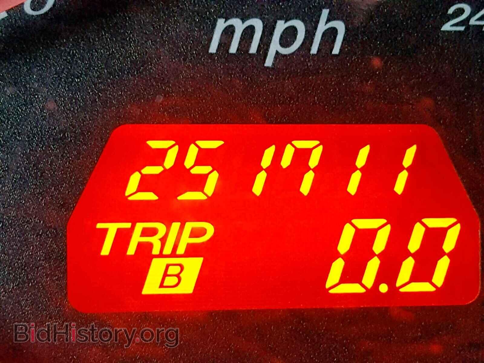 2006 MAZDA 6 - VIN: 1YVHP84C465M71351 - Фото 8