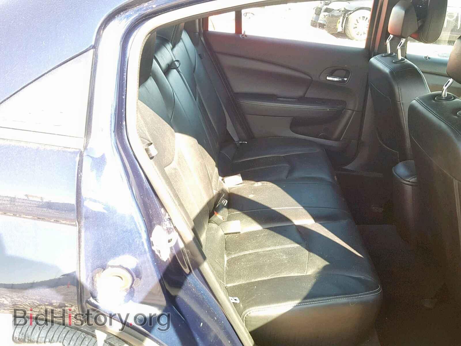 2013 CHRYSLER 200 - VIN: 1C3CCBCG5DN744537 - Photo 6