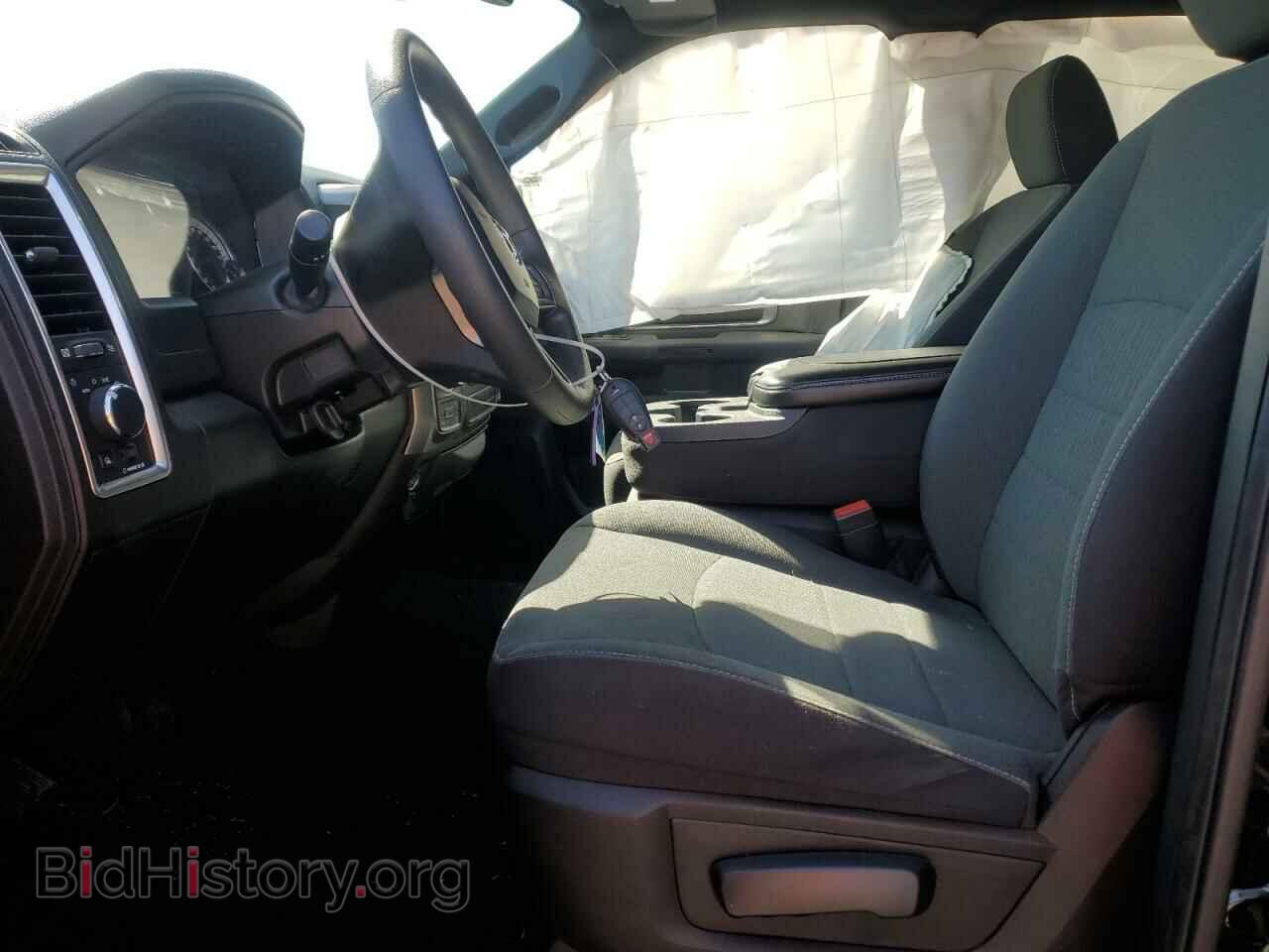 2022 RAM 1500 - VIN: 1C6RR7LT4NS210535 - Фото 7