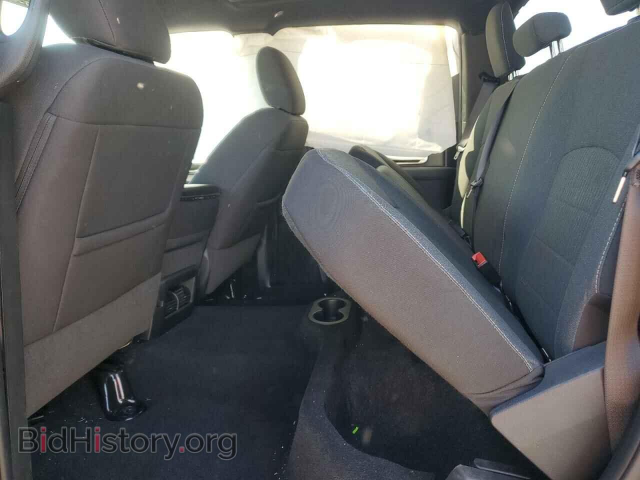 2022 RAM 1500 - VIN: 1C6RR7LT4NS210535 - Фото 10