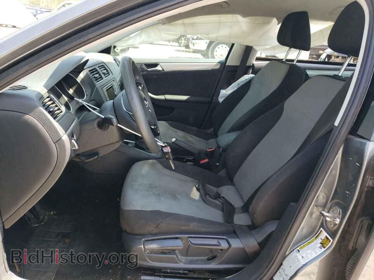 2017 VOLKSWAGEN JETTA - VIN: 3VW2B7AJ8HM372016 - Фото 7
