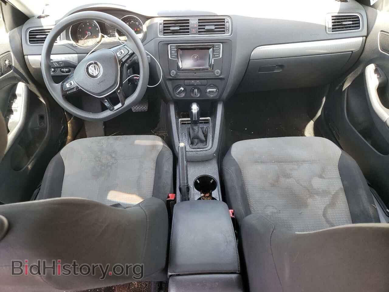 2017 VOLKSWAGEN JETTA - VIN: 3VW2B7AJ8HM372016 - Фото 8