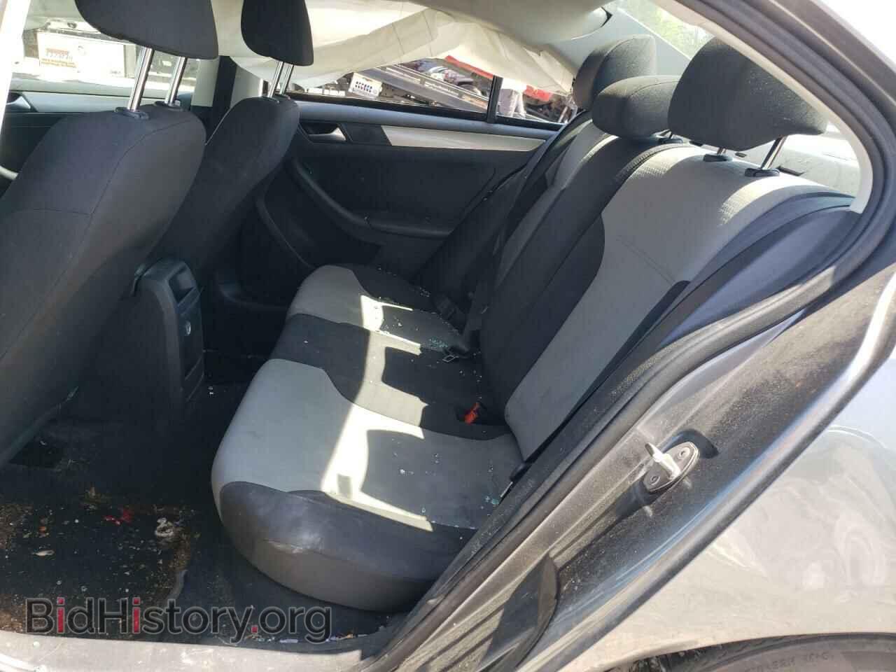 2017 VOLKSWAGEN JETTA - VIN: 3VW2B7AJ8HM372016 - Фото 10