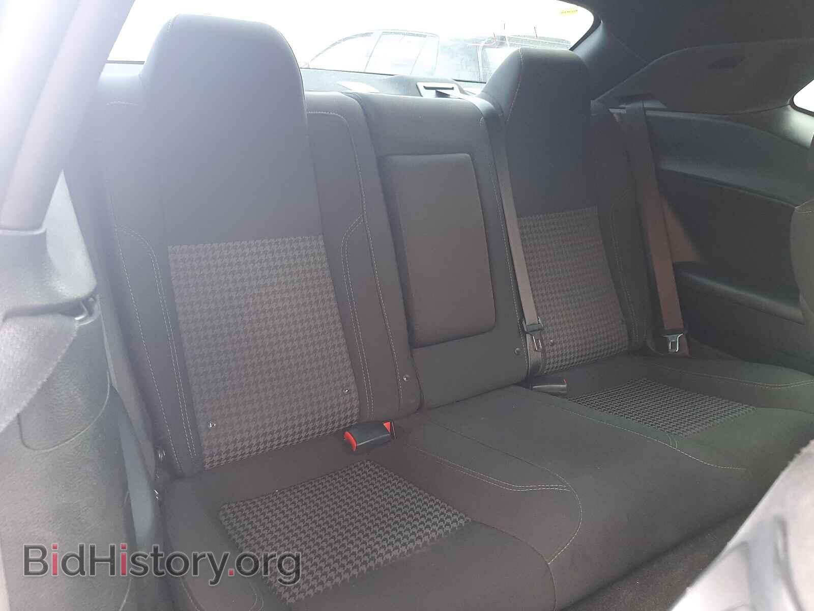 2016 DODGE CHALLENGER - VIN: 2C3CDZAG2GH177550 - Photo 6
