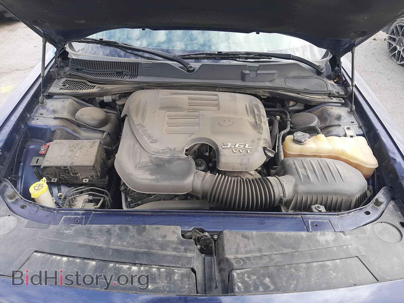 2016 DODGE CHALLENGER - VIN: 2C3CDZAG2GH177550 - Photo 7