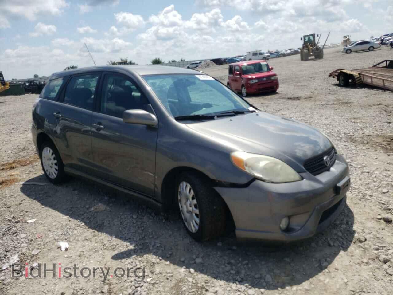 Фотография 2T1KR32EX6C595186 - TOYOTA COROLLA 2006
