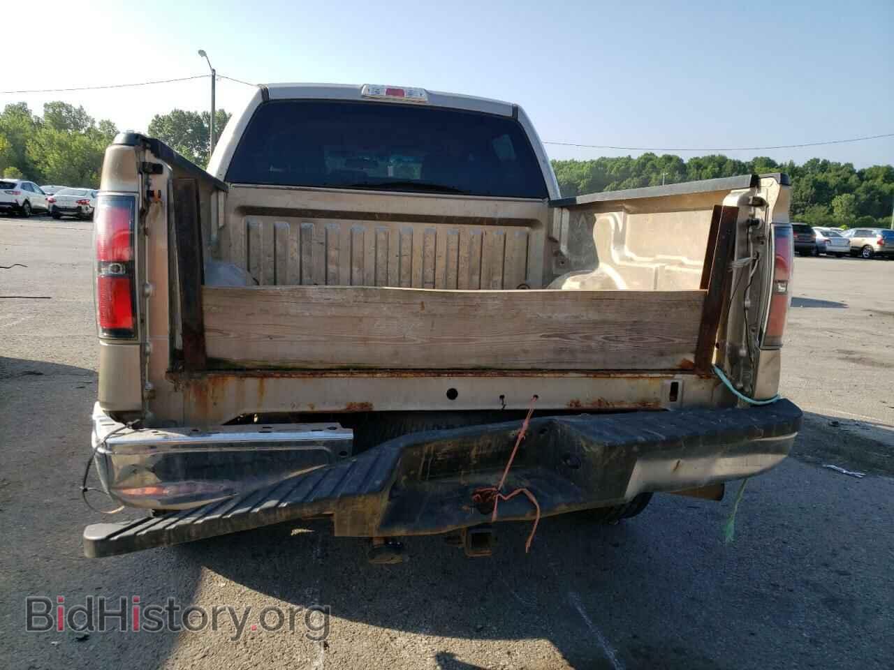 2011 FORD F150 - VIN: 1FTFW1EF3BFA21209 - Фото 9