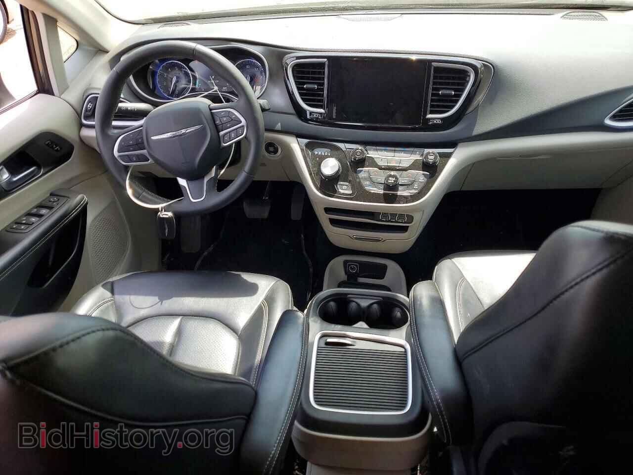 2023 CHRYSLER PACIFICA - VIN: 2C4RC1BG8PR600635 - Photo 8
