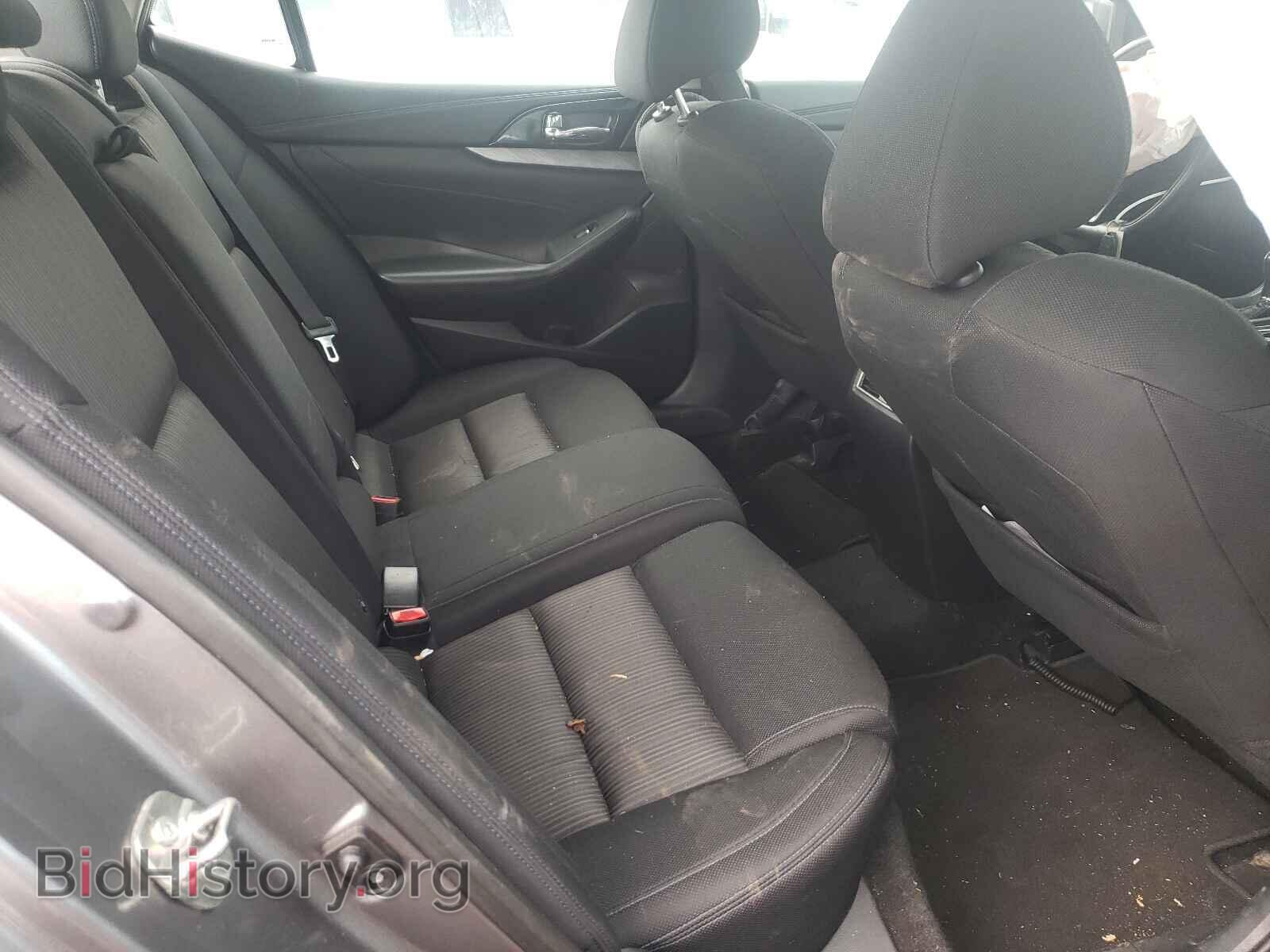 2017 NISSAN MAXIMA - VIN: 1N4AA6AP4HC386342 - Фото 6