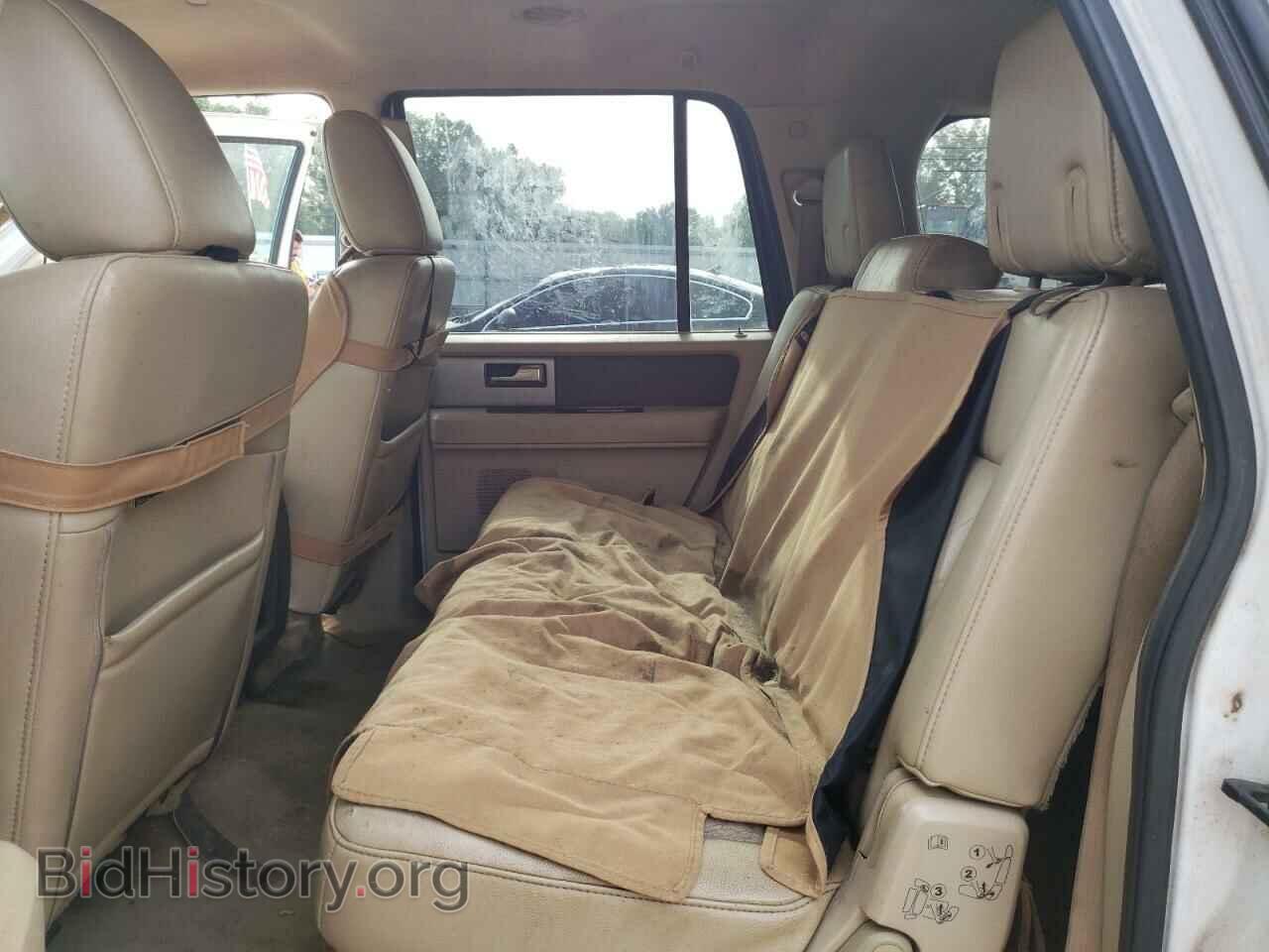 2012 FORD EXPEDITION - VIN: 1FMJK1H5XCEF06748 - Фото 6