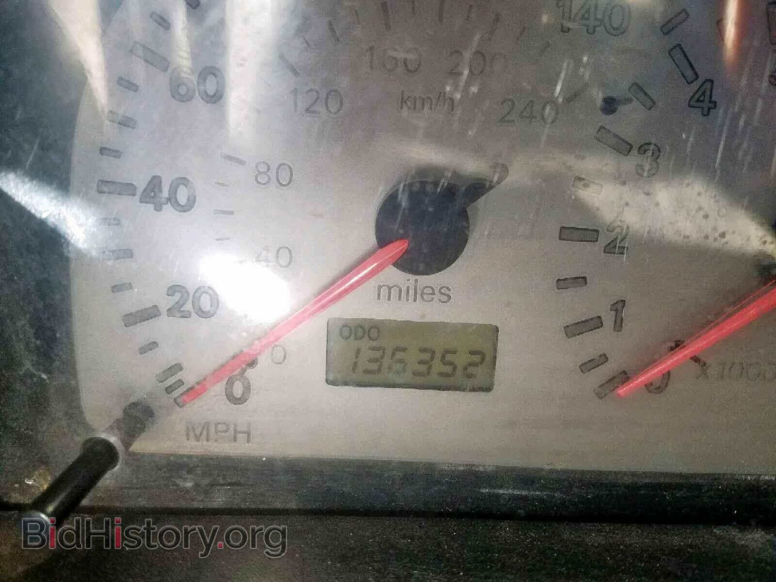 2000 MITSUBISHI ECLIPSE - VIN: 4A3AC84L7YE102695 - Photo 8