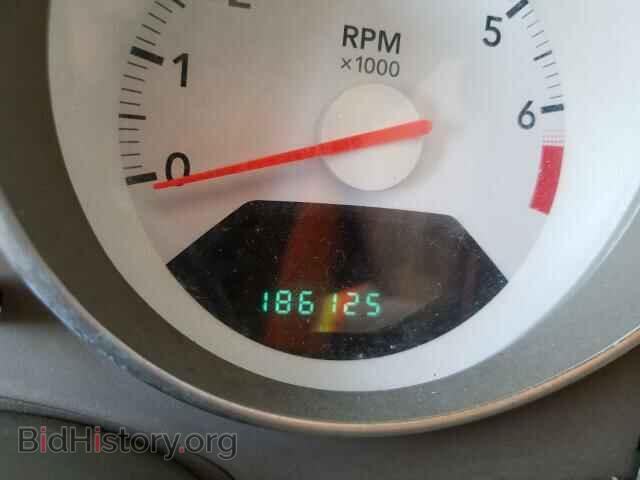 2007 DODGE CALIBER - VIN: 1B3JB48B87D502755 - Фото 8