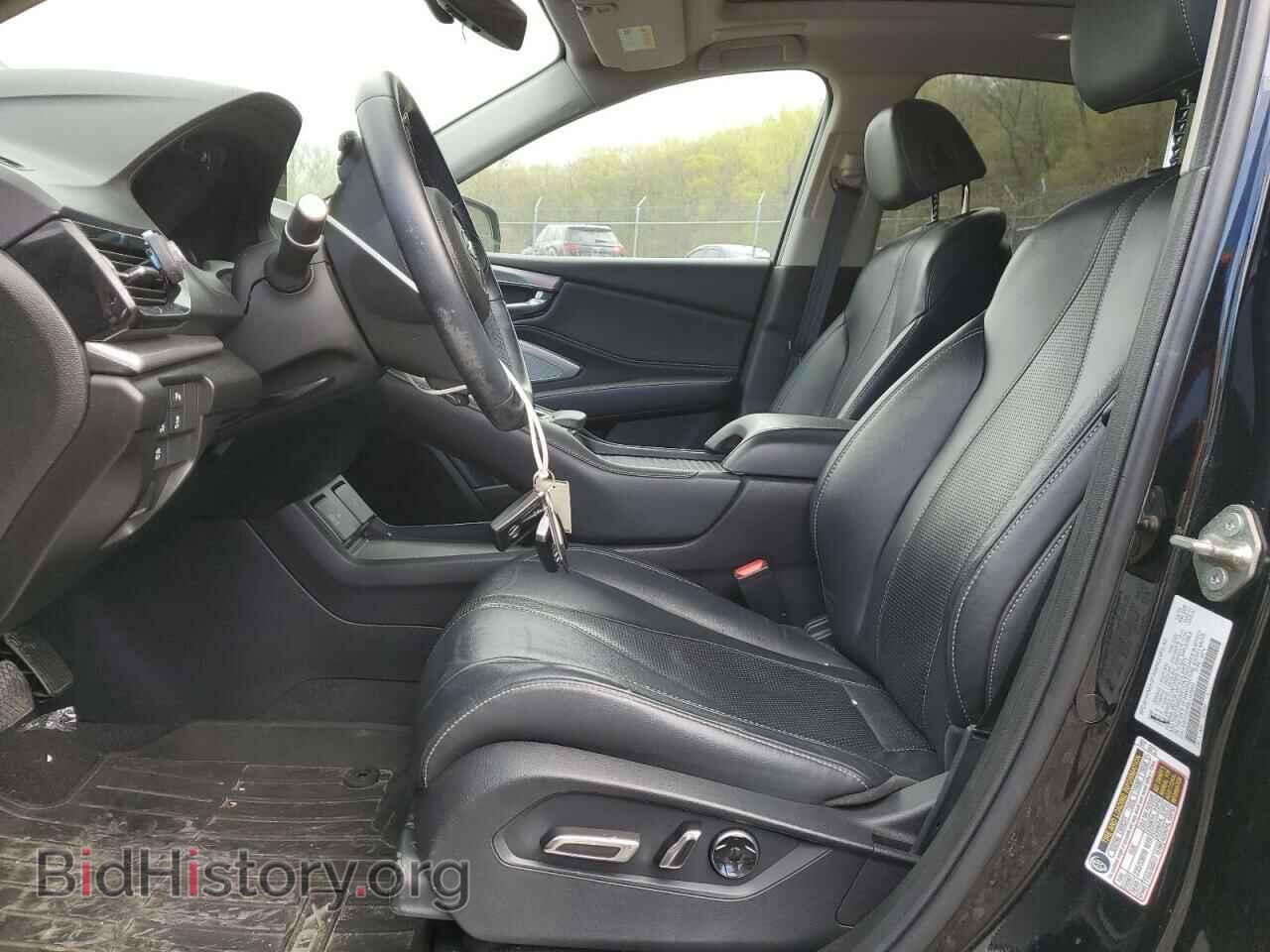 2020 ACURA RDX - VIN: 5J8TC2H58LL003863 - Фото 7