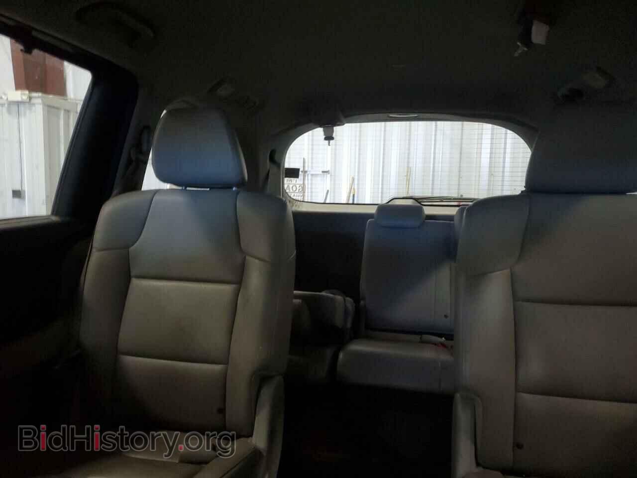 2015 HONDA All Models - VIN: 5FNRL5H60FB016522 - Фото 10