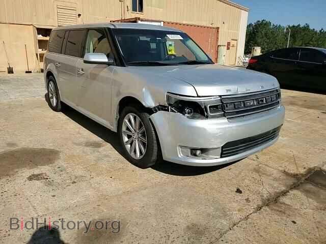 2014 FORD FLEX - VIN: 2FMGK5D89EBD26337 - Photo 11