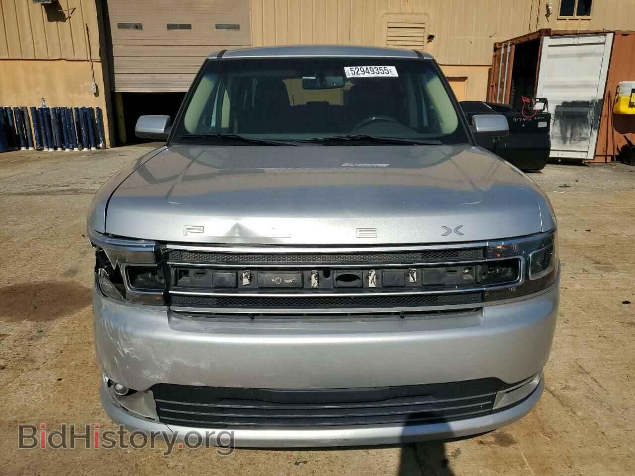 2014 FORD FLEX - VIN: 2FMGK5D89EBD26337 - Photo 5